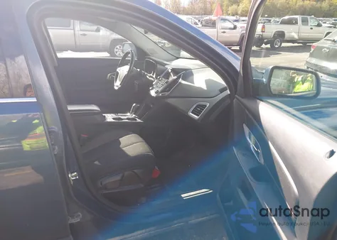 2016 GMC Terrain Sle-2 z USA, uszkodzony, nr VIN 2GKFLTEKXG6147302